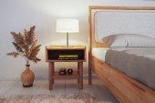 Standing nightstand LIRA