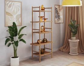 Bookcase LIRA
