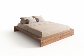 Bed frame CUBIC