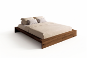Bed frame CUBIC