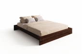 Bed frame CUBIC