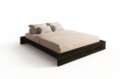 Bed frame CUBIC