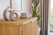 Chest of drawers KULA