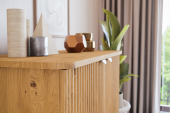 High chest of drawers KULA