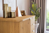 Chest of drawers KULA