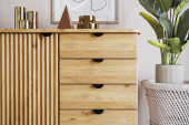 Chest of drawers KULA