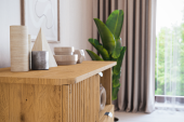 Chest of drawers KULA