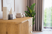 Chest of drawers KULA