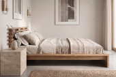 Bed CUBIC