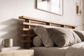 Bed CUBIC