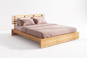 Bed CUBIC
