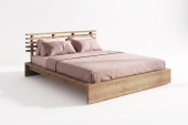 Bed CUBIC