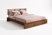 Bed CUBIC