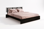 Bed CUBIC
