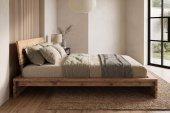 Bed CUBIC