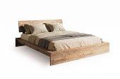 Bed CUBIC