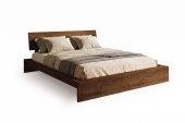 Bed CUBIC