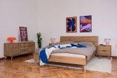 Bed GREG 1