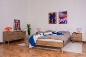 Bed frame GREG
