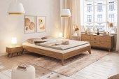 Bed frame GREG