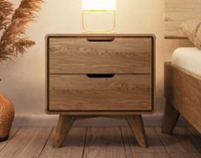 Bedside cabinet GREG