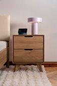 Bedside cabinet GREG