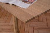 Non-folding table GREG