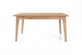 Table with extendable top GREG