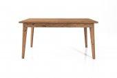 Table with extendable top GREG