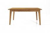 Table with extendable top GREG