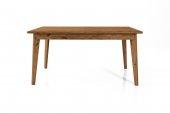 Table with extendable top GREG