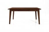 Table with extendable top GREG