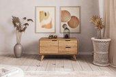 Low chest of drawers GREG