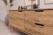 Low chest of drawers GREG