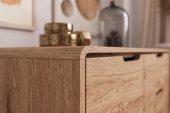 Low chest of drawers GREG