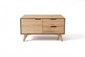 Low chest of drawers GREG