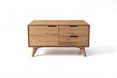 Low chest of drawers GREG