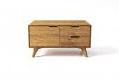 Low chest of drawers GREG