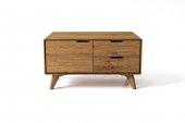 Low chest of drawers GREG
