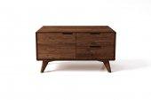 Low chest of drawers GREG