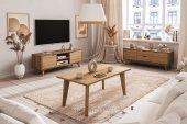 Low chest of drawers GREG