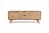 Low chest of drawers GREG