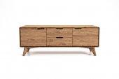 Low chest of drawers GREG