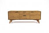 Low chest of drawers GREG