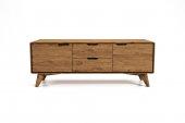 Low chest of drawers GREG