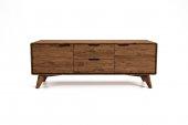 Low chest of drawers GREG