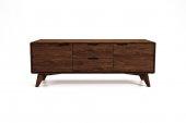 Low chest of drawers GREG