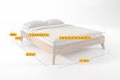 Bed frame GREG