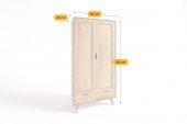 Wardrobe GREG