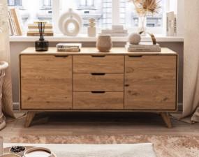 Chest of drawers GREG
